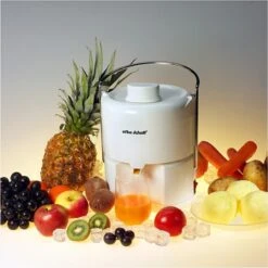 Efbe-Schott E 2 Malina Entsafter Weiß -Tefal Shop 26aae8b9 164e 4993 b44a 2b7d17e543b6 600x600