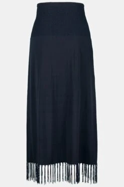 Ulla Popken Strandkleid »Bandeau-Kleid Gesmokte Büste Trägerlos Wickeloptik« -Tefal Shop 294e6dba 76d3 53da 8111 3da8bb56d19a
