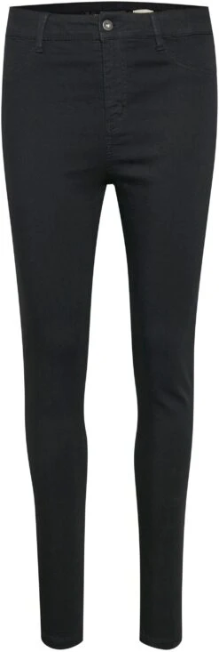 Saint Tropez Slim-fit-Jeans SZ-ULLA Mit Hoher Leibhöhe -Tefal Shop 2b6427f4 f074 5c28 9098 9807305d1a58