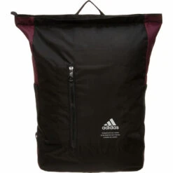 ADIDAS Classic Top-Zip Rucksack