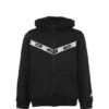 Nike Repeat Kapuzenjacke Jungen