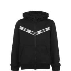 Nike Repeat Kapuzenjacke Jungen