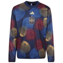 ADIDAS FEF Spanien Fleece Trainingshose WM 2022 Herren -Tefal Shop 3589425 632c407bdc993