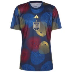 ADIDAS FEF Spanien Fleece Trainingshose WM 2022 Herren -Tefal Shop 3597985 63343ec9c937c