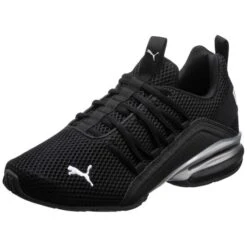 Puma Axelion LS Trainingsschuh Herren