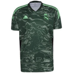 ADIDAS Real Madrid Condivo 22 Trikot Herren