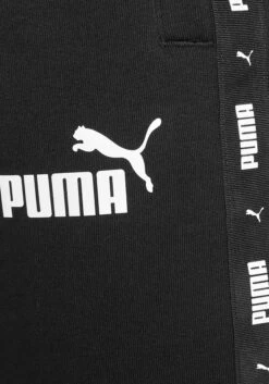 PUMA Jogginghose ESS+ Tape Sweatpants TR Cl -Tefal Shop 3be2bb1e 0b6a 5334 90fd cf7d1a805998