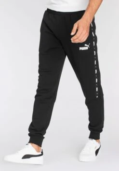 PUMA Jogginghose ESS+ Tape Sweatpants TR Cl -Tefal Shop 3dbabe74 23a2 5901 9c2e d5492d30f4a0
