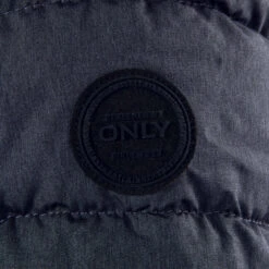 ONLY Damen Jacke - Luna Quilted Phantom - Black -Tefal Shop 44866 07 1280x1280