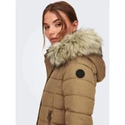 ONLY Steppjacke Luna (1-St) -Tefal Shop 48cdde6e 09eb 59d5 ab46 06dfd7224f25