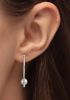 Amor Paar Creolen 2026239, Mit Süßwasserzuchtperle -Tefal Shop 495bb418 764e 5c44 b5f5 22dbe1860262