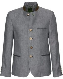 Lodenfrey Janker Leinenjanker S. Forstern