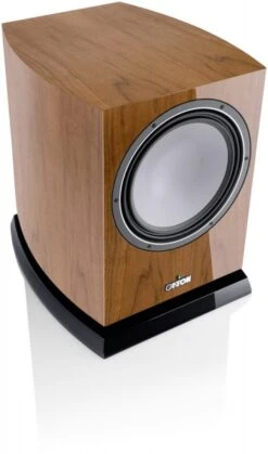 Canton Vento Sub 12 Aktiv-Subwoofer Hochglanz Nussbaum -Tefal Shop 53e1da67 226b 4365 b01c ec1fe5dd0aee 600x600