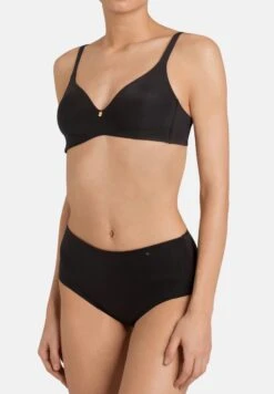 Triumph Bügelloser BH Body Make-Up Essentials N (1-tlg) BH Ohne Bügel - Elastische, Gedoppelte Ungepolsterte Cups -Tefal Shop 547cf40a e34c 542b 90fe e29632962041