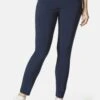 STOOKER WOMEN 5-Pocket-Jeans Florenz Easy Wear Slim Fit