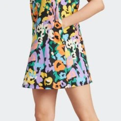 Adidas Sportswear Shirtkleid GRAPHIC KLEID -Tefal Shop 63dbe1d1 c3b0 52c3 b0a3 afecda902629