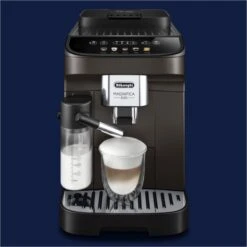 DeLonghi Magnifica Evo IFD ECAM 293.61.BW Kaffee-Vollautomat Braun -Tefal Shop 68ebcc49 d55d 4f3a abbe 6e1524893cfc 600x600