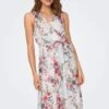 ONLY Sommerkleid ONLASTA SOFIA S/L LONG DRESS EX PTM -Tefal Shop 699afdee 01d1 5fb7 8316 da3b165e283a 1
