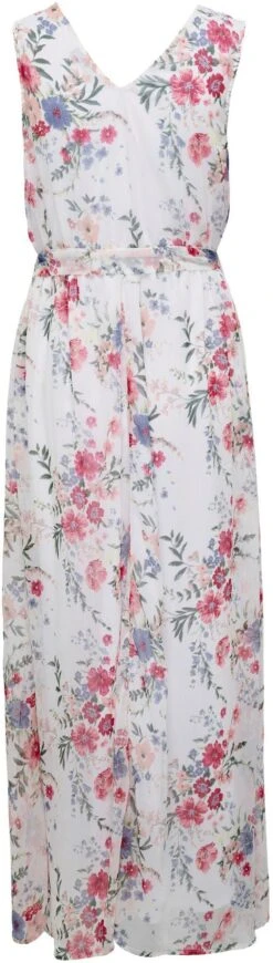 ONLY Sommerkleid ONLASTA SOFIA S/L LONG DRESS EX PTM -Tefal Shop 6a3aeabd af98 5075 8039 0efeb8573883 1