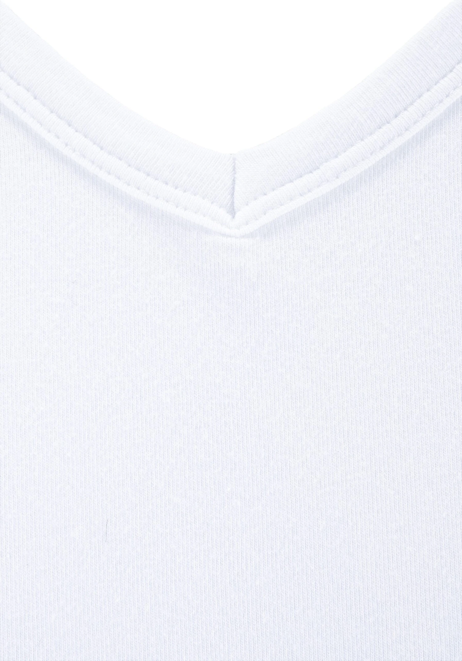 Tommy Hilfiger Underwear Unterziehshirt (3-St) Aus Single Jersey 5 Tommy Hilfiger Underwear Unterziehshirt (3-St) Aus Single Jersey – Bild 3