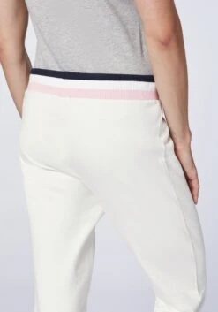 Chiemsee Sweathose »mit Farbigem Bund« (1-tlg) -Tefal Shop 7111f7b6 b735 5157 9873 ac546e13517b