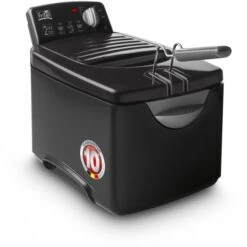 Fritel Turbo SF 4178 Fritteuse Anthrazit -Tefal Shop 7190d0ca 93e7 45c6 a0c5 e4c6bbf2edcb 600x600