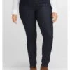 Sheego Stretch-Jeans Jeans "KIRA" In Schmaler Passform -Tefal Shop 721e727f 90a6 5ef6 9eb1 0490b566aa5e