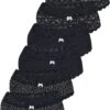 LOREZA Panty 6 Damen Pantys Hipster Mit Spitze Aus Baumwolle S-2XL (Packung, 6-St) -Tefal Shop 771ab70e 2e27 5f0a 9744 33841dc79208