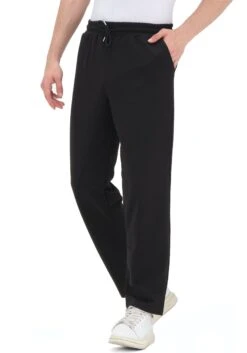 ROSS CAMP Jogginghose Sporthose Herren (1-tlg) Baumwolle, Freizeit, Sweatpants -Tefal Shop 78817f1a 71a1 48fa 9858 070b7c6150e4