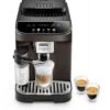 DeLonghi Magnifica Evo IFD ECAM 293.61.BW Kaffee-Vollautomat Braun