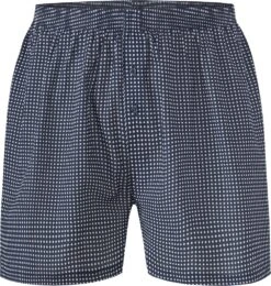 HENSON&HENSON Boxershorts (Packung, 5er-Pack) Aus Reiner Baumwolle In Weitem Bequem-Schnitt -Tefal Shop 7ac228fb 8123 59d7 91b7 1694b3babeea