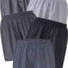 HENSON&HENSON Boxershorts (Packung, 5er-Pack) Aus Reiner Baumwolle In Weitem Bequem-Schnitt -Tefal Shop 7d440053 7ced 5f99 8a64 88930cb867e9