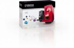 Cremesso Uno Bundle Kapsel-Automat Feuer Rot -Tefal Shop 7f97b35c 5149 e411 9402 005056911841 600x600