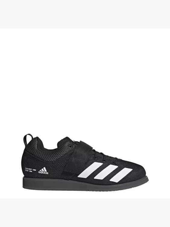 Adidas Powerlift 5 Gewichthebeschuh 3 Adidas Powerlift 5 Gewichthebeschuh