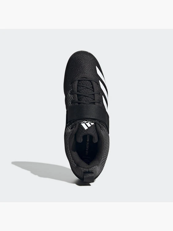 Adidas Powerlift 5 Gewichthebeschuh 4 Adidas Powerlift 5 Gewichthebeschuh – Bild 2