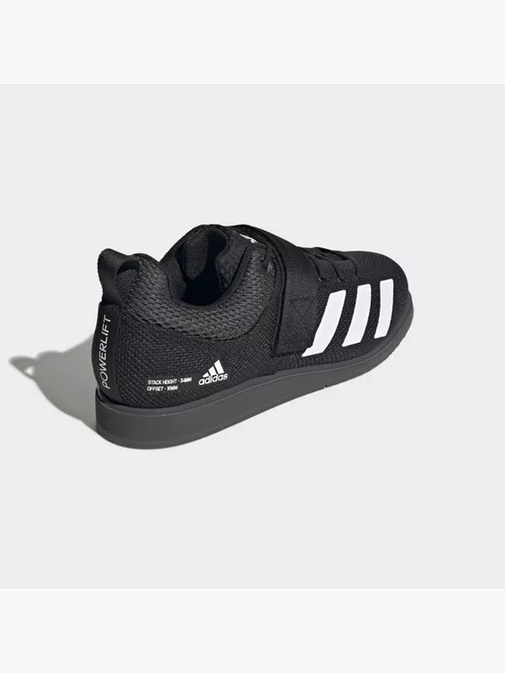 Adidas Powerlift 5 Gewichthebeschuh 7 Adidas Powerlift 5 Gewichthebeschuh – Bild 5