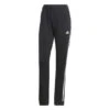 Adidas Primegreen Essentials Warm-Up Slim Tapered 3-Streifen Trainingshose