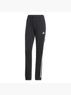 Adidas Primegreen Essentials Warm-Up Slim Tapered 3-Streifen Trainingshose