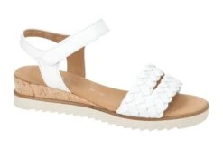 Gabor 22.759.50 Sandalette -Tefal Shop 8285ebf1 19c0 51b5 899a 65c34f1cd663