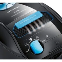 Siemens Bodenstaubsauger Bodenstaubsauger VSQ5X1230 Q5.0 Extreme SilencePower 850W -Tefal Shop 8600269300 1205515 prod 003