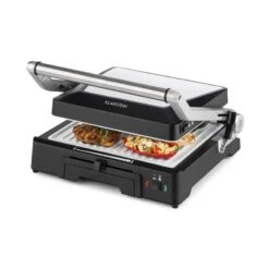 Burgermeister 3-in-1 Kontaktgrill Tischgrill Paninimaker 2000W -Tefal Shop 8600359300 4268 prod 003
