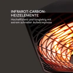 Heat Square Slim Infrarot-Heizstrahler 2000W IR ComfortHeat IP45 LED 10 Heat Square Slim Infrarot-Heizstrahler 2000W IR ComfortHeat IP45 LED -Tefal Shop 8600359300 5241 prod 004