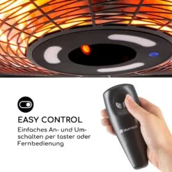 Heat Square Slim Infrarot-Heizstrahler 2000W IR ComfortHeat IP45 LED 12 Heat Square Slim Infrarot-Heizstrahler 2000W IR ComfortHeat IP45 LED -Tefal Shop 8600359300 5241 prod 006