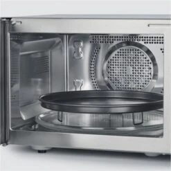 Severin MW 7754 Kombi-Mikrowelle Edelstahl-gebürstet/silber -Tefal Shop 8c003a36 3587 447e b6b7 9c2c99196710 600x600