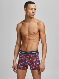 Jack & Jones Boxershorts JACRED FLAMINGO (3-St) Im 3er Pack -Tefal Shop 8c9ed7c2 1538 42f1 a028 700bc9b94007