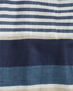 Highmoor Midikleid Leinen-Streifenkleid -Tefal Shop 8fcb6f18 41b7 5be0 b0e8 8013f2512a6a