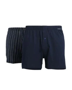 GÖTZBURG Boxershorts Wildlife 6er Pack (Spar-Pack, 6er-Pack)