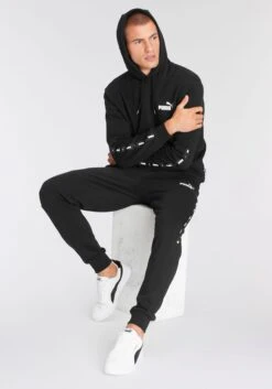 PUMA Jogginghose ESS+ Tape Sweatpants TR Cl -Tefal Shop 935960d4 b3de 52e2 a25b a7668d232df1