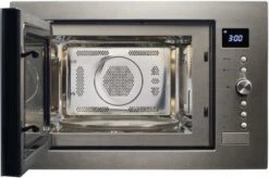 Caso EMCG 32 Einbau-Kombi-Mikrowelle Edelstahl -Tefal Shop 94fe8fcf e642 48a1 8983 22e587ddd3b3 600x600