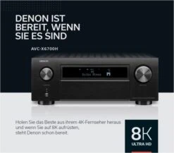 Denon AVC-X6700H Klang Effekt Receiver Schwarz -Tefal Shop 9e0a6ee5 82bf 4a72 bb84 8177f771c05f 600x600